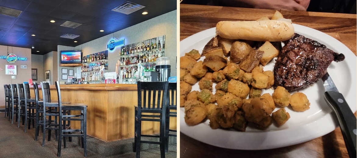 Miller's Grill Houston