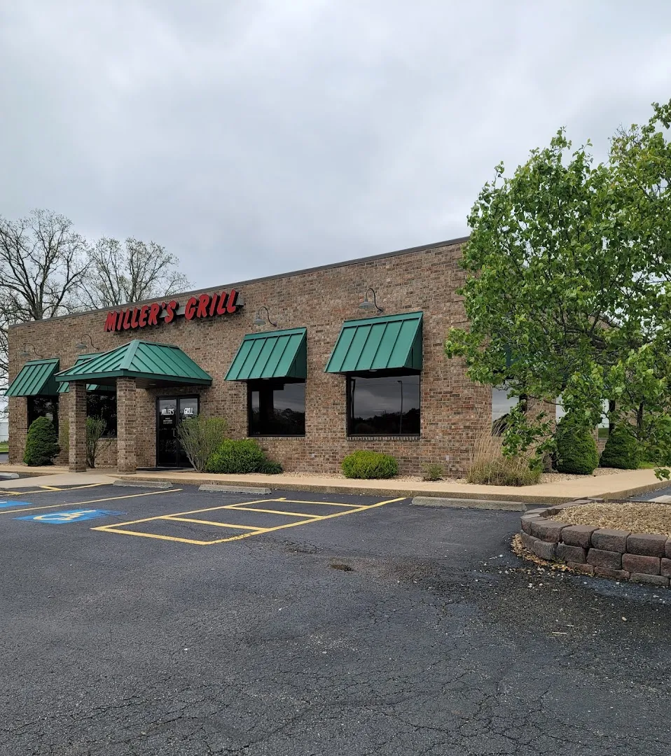 Miller's Grill